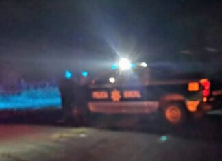 Encuentran el cuerpo sin vida de una persona del sexo masculino en el camino de acceso a la comunidad de Buenavista de la Libertad en Yuriria.