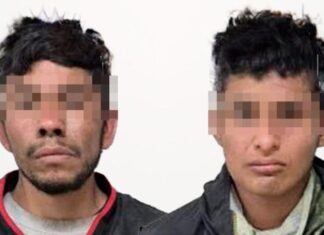 Vinculan a proceso a dos presuntos secuestradores en el municipio de Salvatierra.