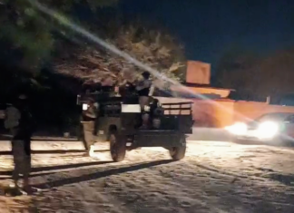 ¡¡¡ MASACRE EN SAN JOSE AGUA AZUL EN APASEO EL GRANDE, SIETE PERSONAS ASESINADAS EN UN SEPELIO !!!