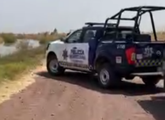 Localizan el cuerpo sin vida de un hombre en el cauce del Canal de Coria en la comunidad de El Gallo, en Salamanca.