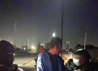 Autoridades estatales investigan el secuestro de un hombre de Querétaro