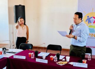 Reinstalan en Salvatierra el Sistema Municipal de Protección Integral de los Derechos de Niñas, Niños y Adolescentes