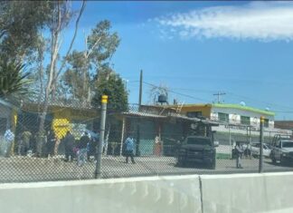 Investigan asesinato de un trabajador de un taller mecánico en Apaseo El Alto