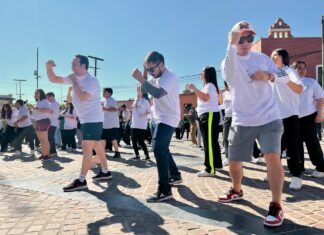 Salvatierra se suma a la clase nacional masiva de boxeo