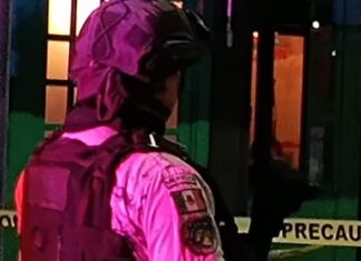 Investigan el asesinato de un joven, en la colonia Guanajuato, en Cortázar.