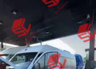 Diez migrantes originarios de Michoacán se encuentran desaparecidos en Guanajuato.