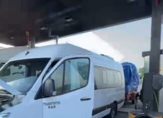 Presuntos elementos de la Guardia Nacional asaltan y privan de la libertad a michoacanos en Guanajuato