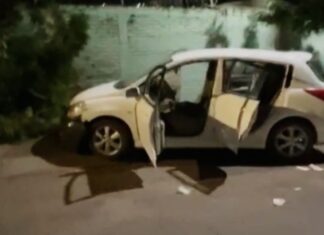 Dos detenidos en enfrentamiento entre delincuentes y elementos federales en Irapuato.