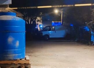 Localizan el cuerpo sin vida de una mujer al interior de un domicilio en la colonia Noria de Septiembre, en León.