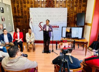 Servicios Municipales refuerza limpieza en accesos y vialidades de Salvatierra