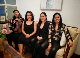 “Celestia” cerrará con broche de oro los eventos culturales de Semana Santa en Salvatierra