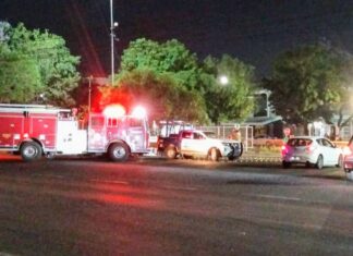 Sin intervención de socorristas tras explosión en D’acero; no hubo víctimas, en Villagrán.