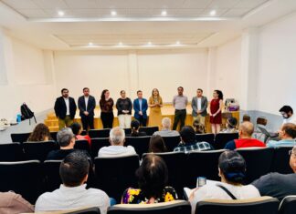 Promueven la transparencia en la administración pública de Salvatierra