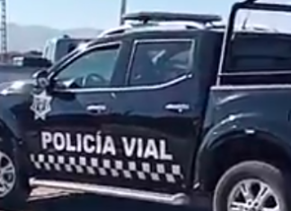 Localizan el cuerpo sin vida de una persona del sexo masculino en los límites entre Salamanca y Juventino Rosas.