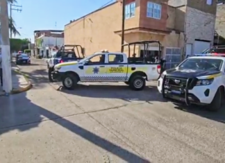 En hechos distintos pero simultáneos cuatro personas fueron ejecutadas en Salamanca.