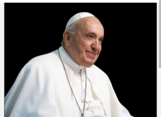 Muere el Papa Francisco