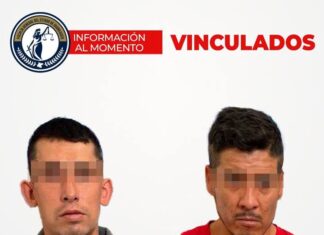 La Fiscalía de Guanajuato esclarece homicidio de expolicía en Valle de Santiago.