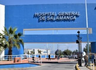 Anunciaran nuevo Director del Hospital General de Salamanca; SSG.