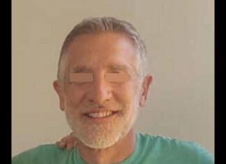 Sujeto extranjero de nacionalidad francesa golpeó brutalmente a un hombre de la tercera edad, en Irapuato.