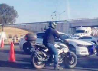 Elemento de la Guardia Nacional fue atacado a balazos en Celaya; murió cuando recibía atención médica.