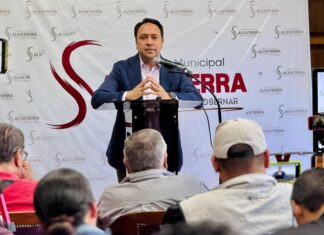 Anuncian festejos con música y concursos para el Día de las Madres y el Día del Maestro en Salvatierra