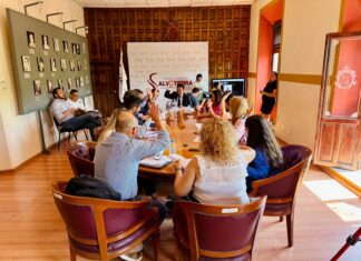 Salvatierra contará con un segundo cronista municipal