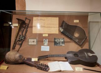 Visita el Museo de la Ciudad y conoce la historia de Salvatierra