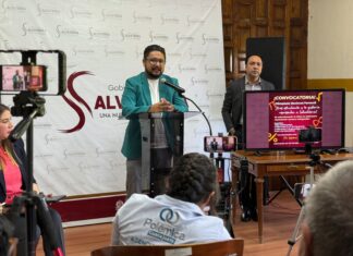 Salvatierra será sede de la Olimpiada Nacional Femenil de Matemáticas