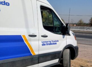 La Fiscalía General del Estado investiga el asesinato de un hombre y un menor de edad en la colonia Lagos, en Celaya