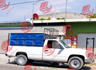 Vendedor se pepinos, originario de Yuriria, fue asesinado a balazos en la comunidad de Copales, en Valle de Santiago.