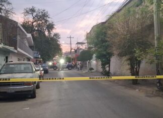 Fiscalía del Estado investiga el homicidio del presidente de colonos de la colonia Cerrito de Jerez en León.