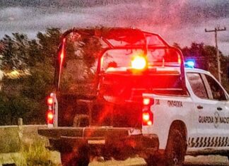 En hechos distintos pero simultáneos dos hombres fueron asesinados en Jaral del Progreso.