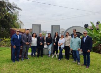 Salvatierra es sede del evento literario “Letras del Bajío”