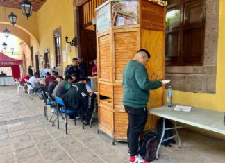 Salvatierra genera oportunidades: 1,400 nuevos empleos desde octubre