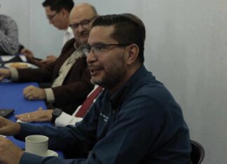 Sospechosamente de la noche a la mañana ya no esta a cargo de la Jurisdicción Sanitaria número V , el Dr Juan Jesús Martínez.