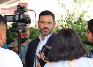 No habrá ‘Ley seca’ en #Morelia, por jornada electoral del 01 de junio: