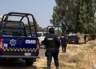 En hechos distintos localizan los cuerpos sin vida de dos personas.