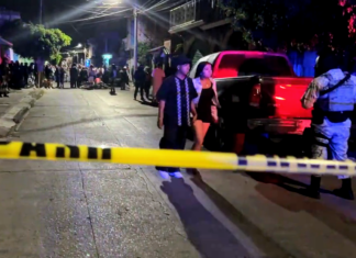 Dos muertos y un herido grave en un ataque armado en la comunidad de Valtierrilla en Salamanca.