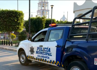 Ataque armado en la carretera a la comunidad de Pegueros, en Valle de Santiago, dejo un saldo de un joven muerto y dos mujeres heridas.