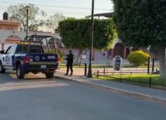 Esta mañana encontraron el cuerpo sin vida de un hombre en la comunidad de Labor de Valtierra, en Salamanca.