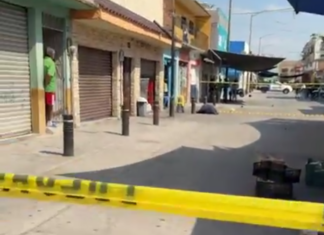 Motociclista fue ejecutado al llegar a su domicilio en la colonia Los Rodríguez, en Irapuato.