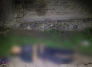 Asesinan a “El Cuerno de Chivo” en Tacambaro Mich.