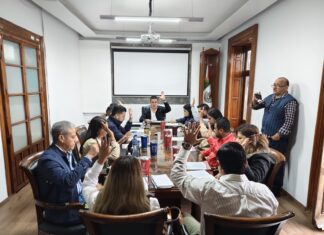 SE APRUEBA POR MAYORIA MODIFICACIÓN AL REGLAMENTO PARA LA PROTECCIÓN DE ANIMALES DE COMPAÑIA EN VALLE DE SANTIAGO .