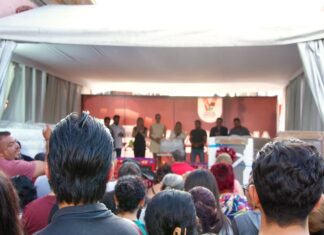 PREMIAN A CONTRIBUYENTES PUNTUALES EN SORTEO PAGA Y GANA PREDIAL 2025 EN VALLE DE SANTIAGO