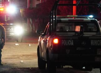 Motosicarios irrumpen velorio de menor asesinado y dispara contra los familiares