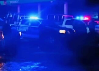 Asesinan al Director de Seguridad Pública de #Tocumbo