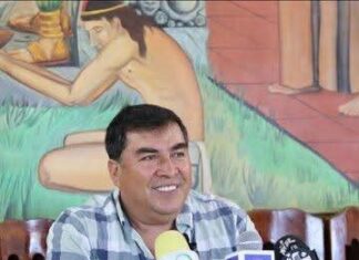 Asesinan a Alcalde de Tacámbaro y su Escolta; Fiscalía de Michoacán Inicia Investigación.