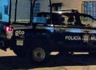 Un muerto y un herido en ataque armado en una vivienda de la comunidad de Godoy, en Salamanca