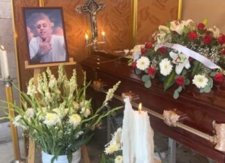 No estaba regulado el anexo donde murieron calcinados 12 internos en San José Iturbide.