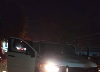 Edil de #Tacámbaro fue asesinado por uno de sus escoltas